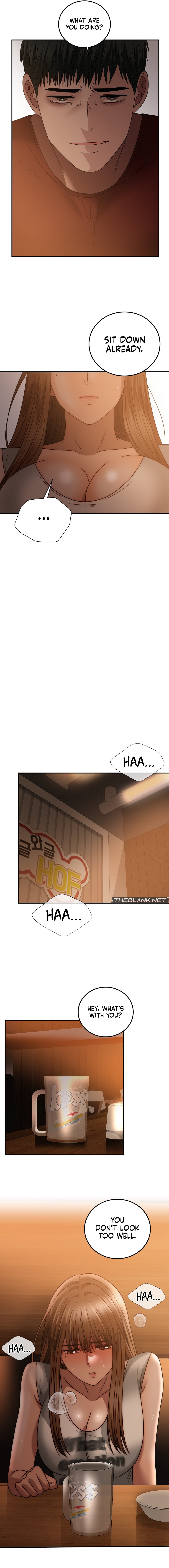 Stepmother’s Past - Chapter 32 - picture 7
