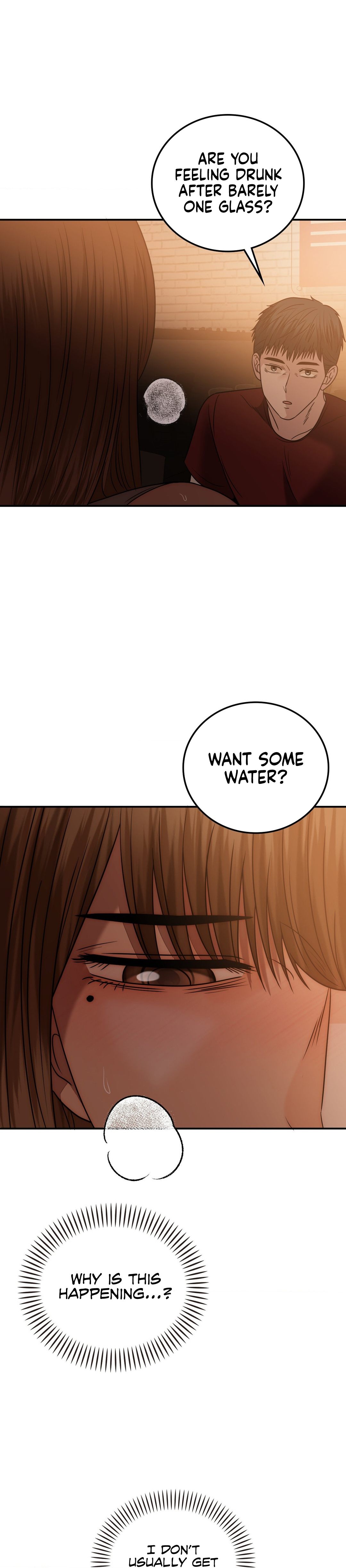 Stepmother’s Past - Chapter 32 - picture 8