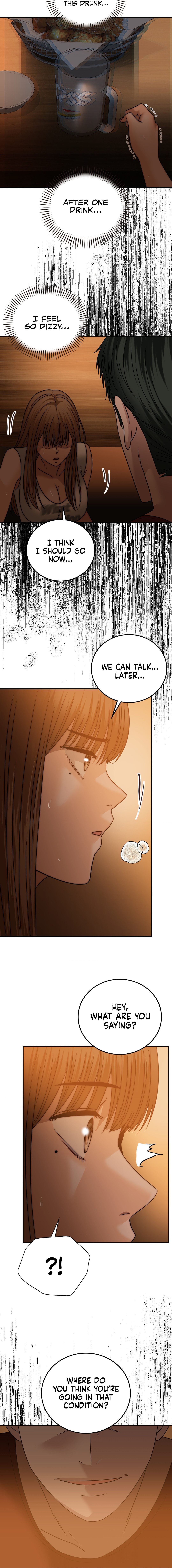 Stepmother’s Past - Chapter 32 - picture 9