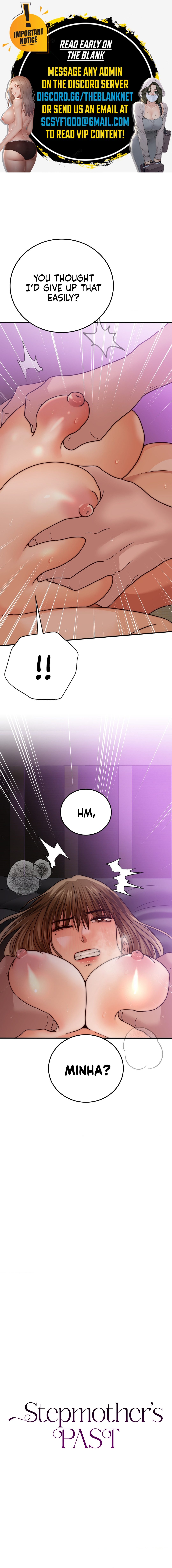 Stepmother’s Past - Chapter 33 - picture 0