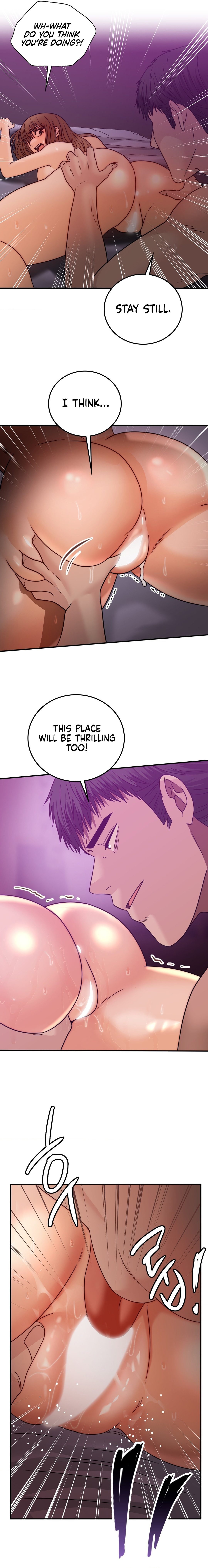 Stepmother’s Past - Chapter 33 - picture 11