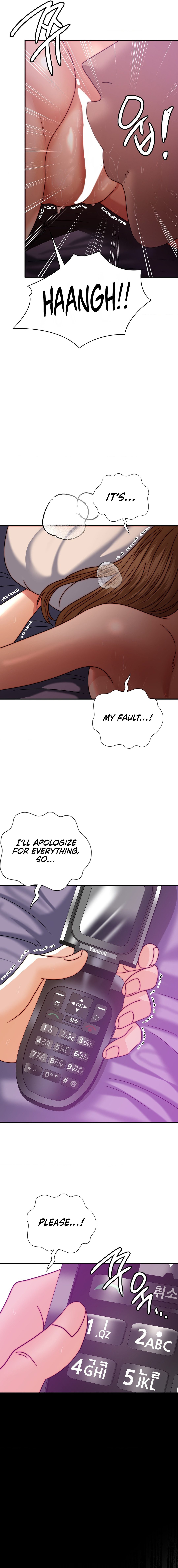 Stepmother’s Past - Chapter 33 - picture 13