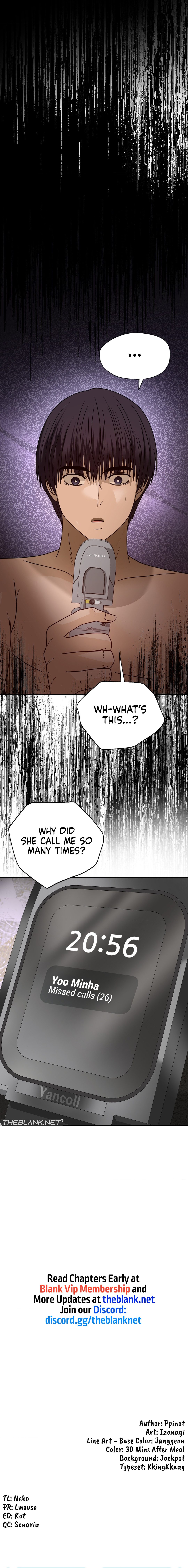 Stepmother’s Past - Chapter 33 - picture 14