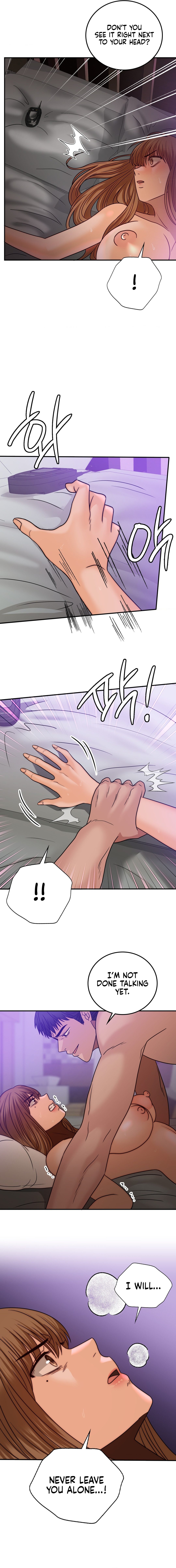 Stepmother’s Past - Chapter 33 - picture 3