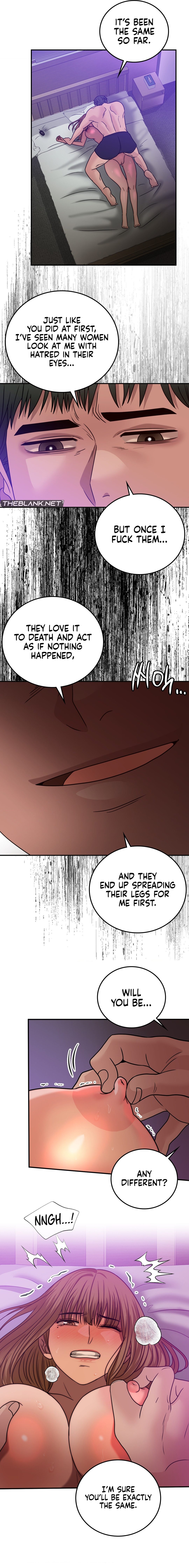 Stepmother’s Past - Chapter 33 - picture 5