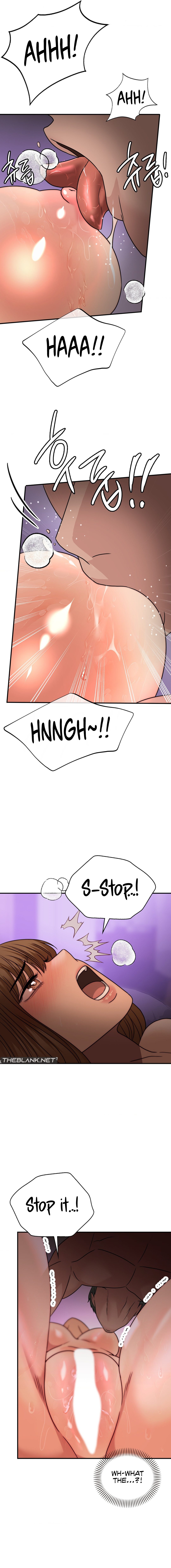 Stepmother’s Past - Chapter 33 - picture 7