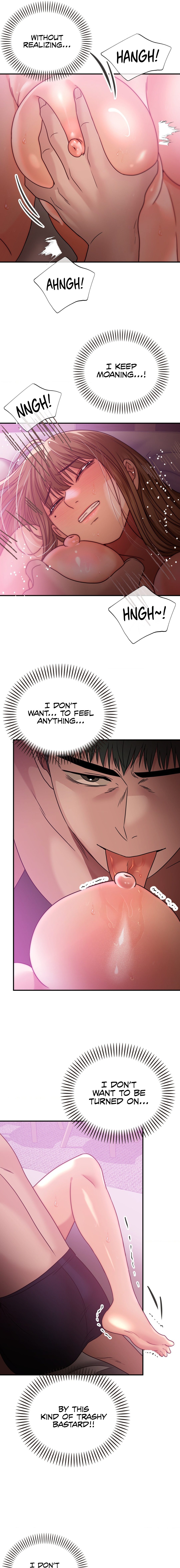 Stepmother’s Past - Chapter 33 - picture 8