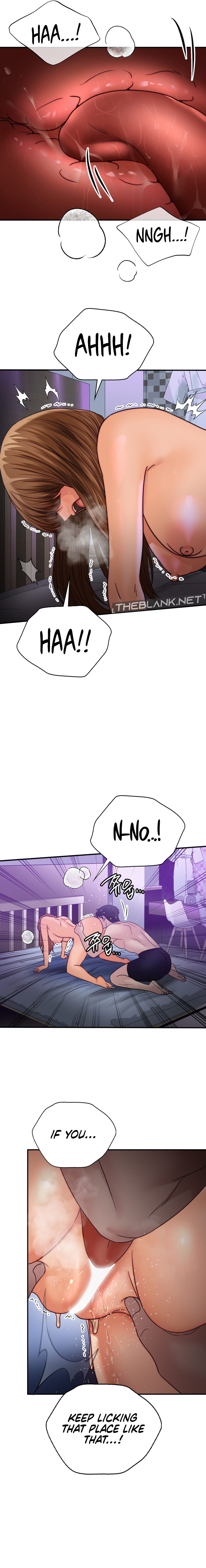 Stepmother’s Past - Chapter 34 - picture 1