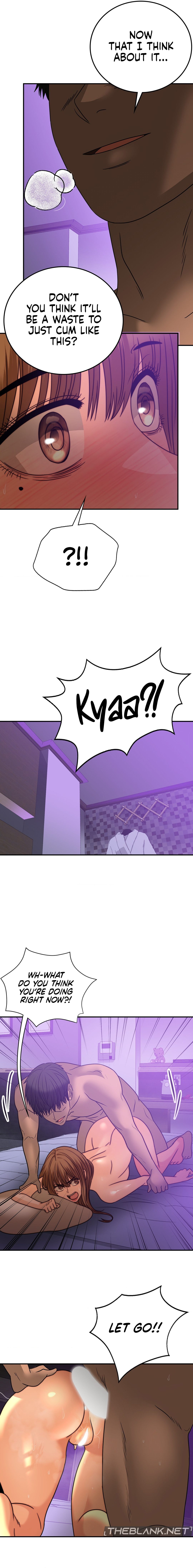 Stepmother’s Past - Chapter 34 - picture 12