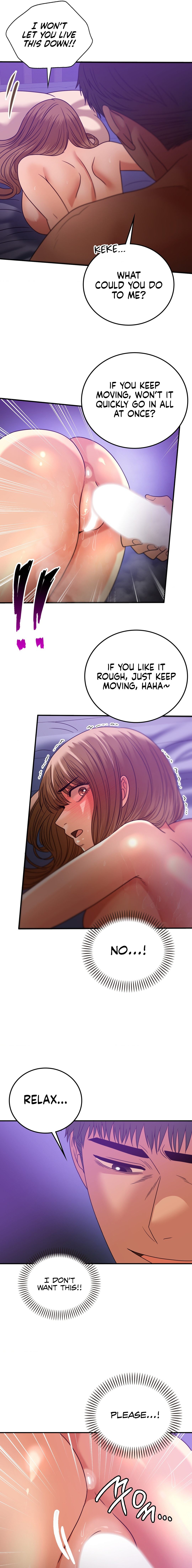 Stepmother’s Past - Chapter 34 - picture 14