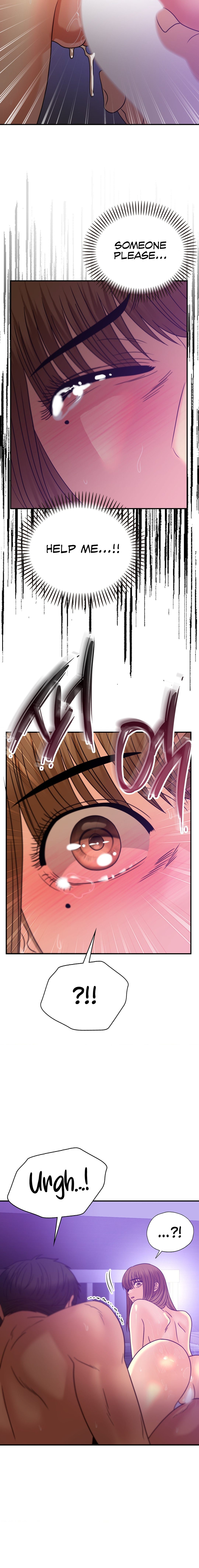 Stepmother’s Past - Chapter 34 - picture 15