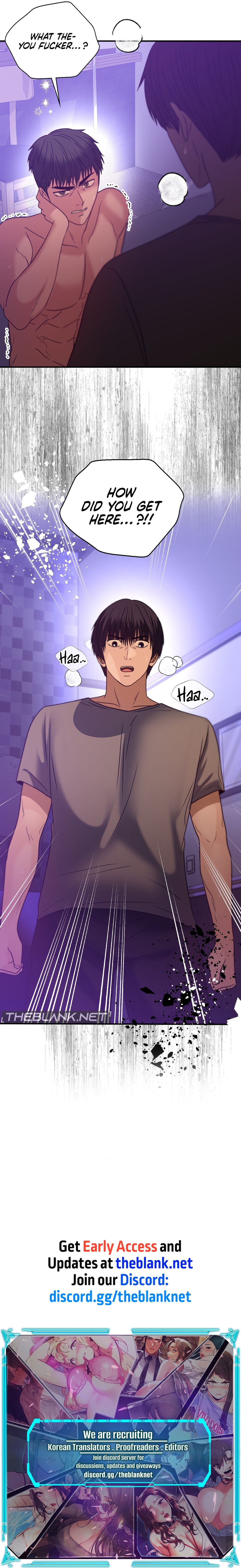 Stepmother’s Past - Chapter 34 - picture 16