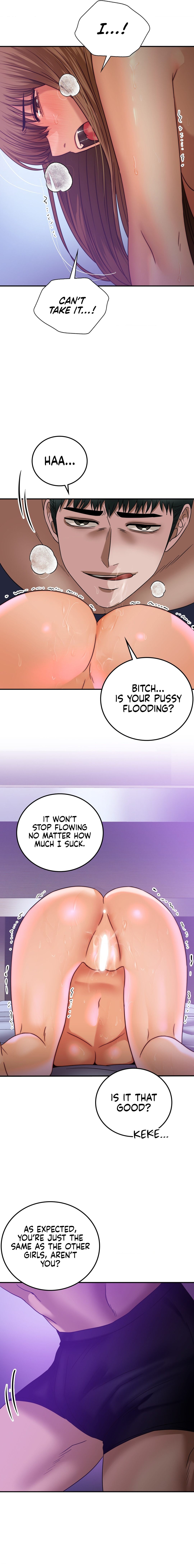 Stepmother’s Past - Chapter 34 - picture 2