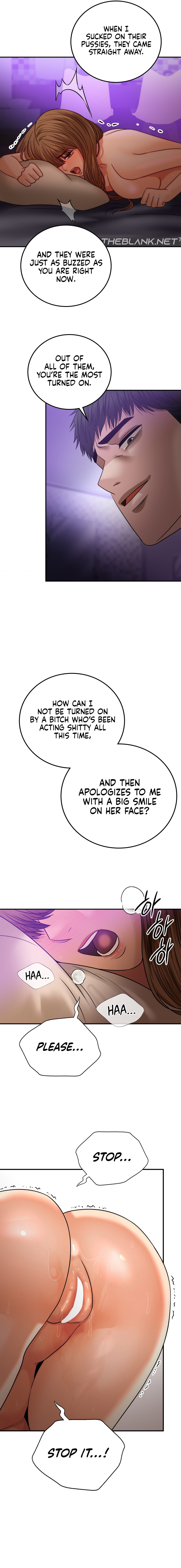 Stepmother’s Past - Chapter 34 - picture 3