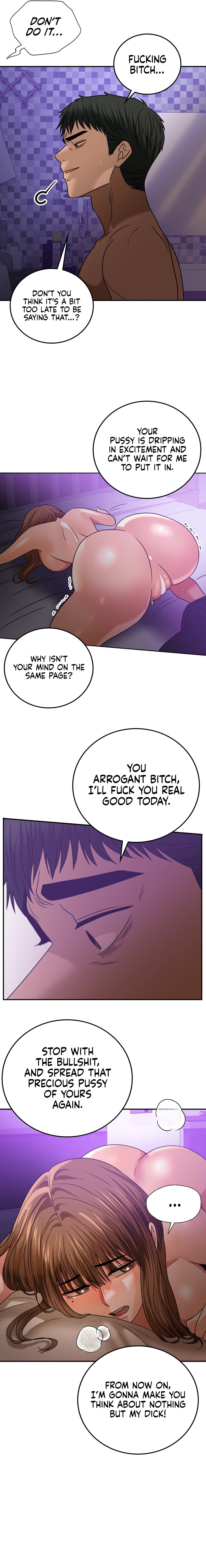 Stepmother’s Past - Chapter 34 - picture 4