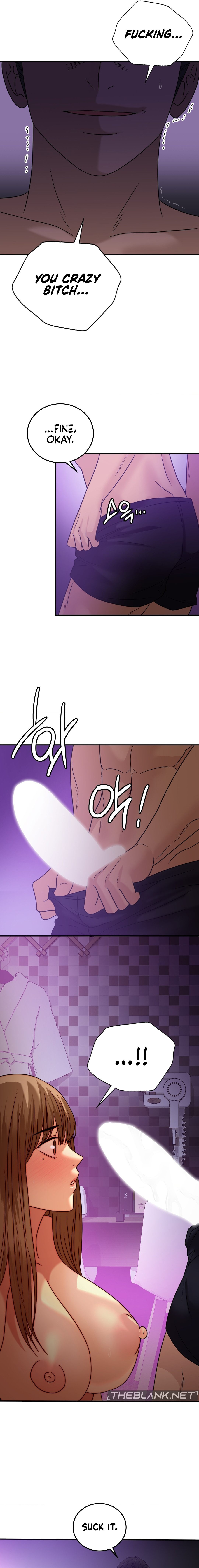 Stepmother’s Past - Chapter 34 - picture 6