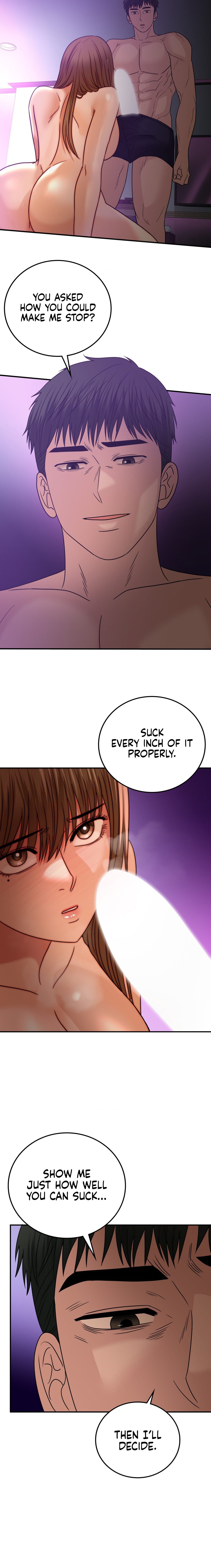 Stepmother’s Past - Chapter 34 - picture 7