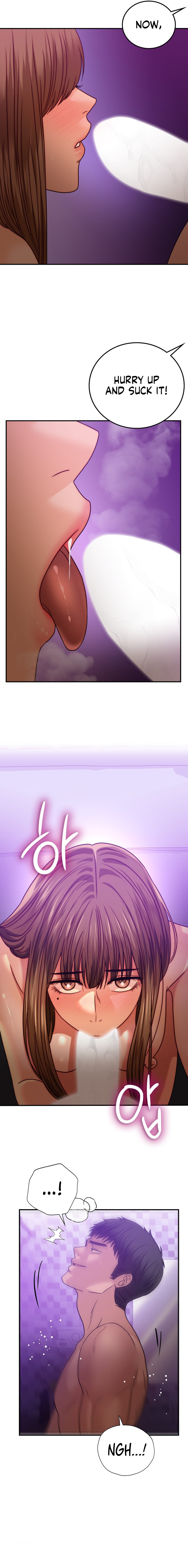 Stepmother’s Past - Chapter 34 - picture 8