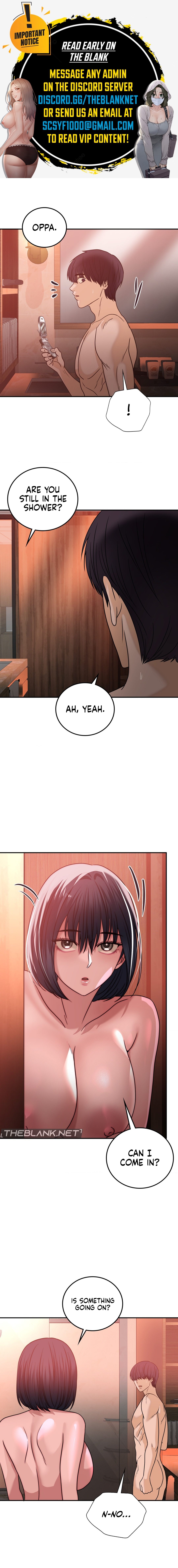 Stepmother’s Past - Chapter 35 - picture 0