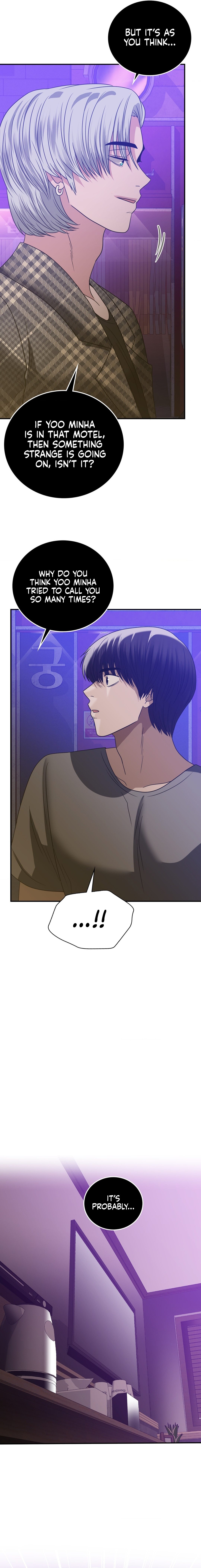 Stepmother’s Past - Chapter 35 - picture 10
