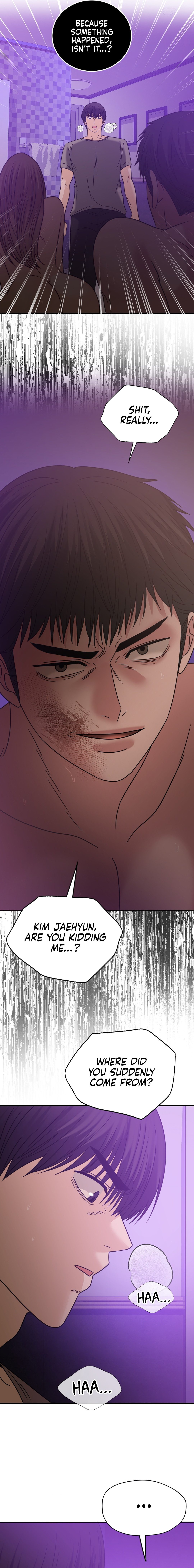 Stepmother’s Past - Chapter 35 - picture 11