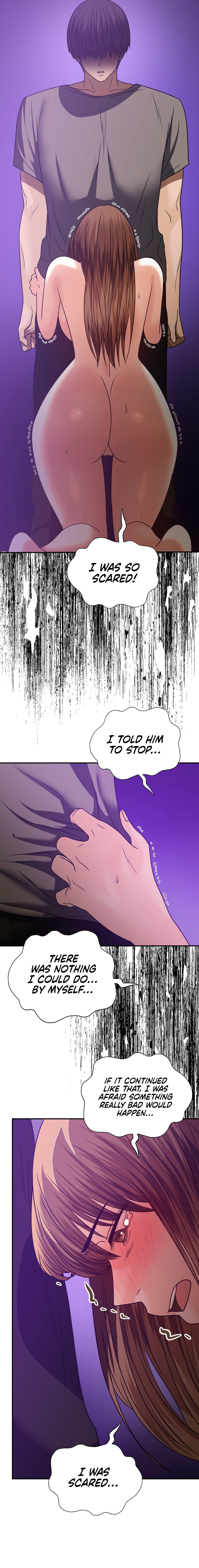 Stepmother’s Past - Chapter 35 - picture 13