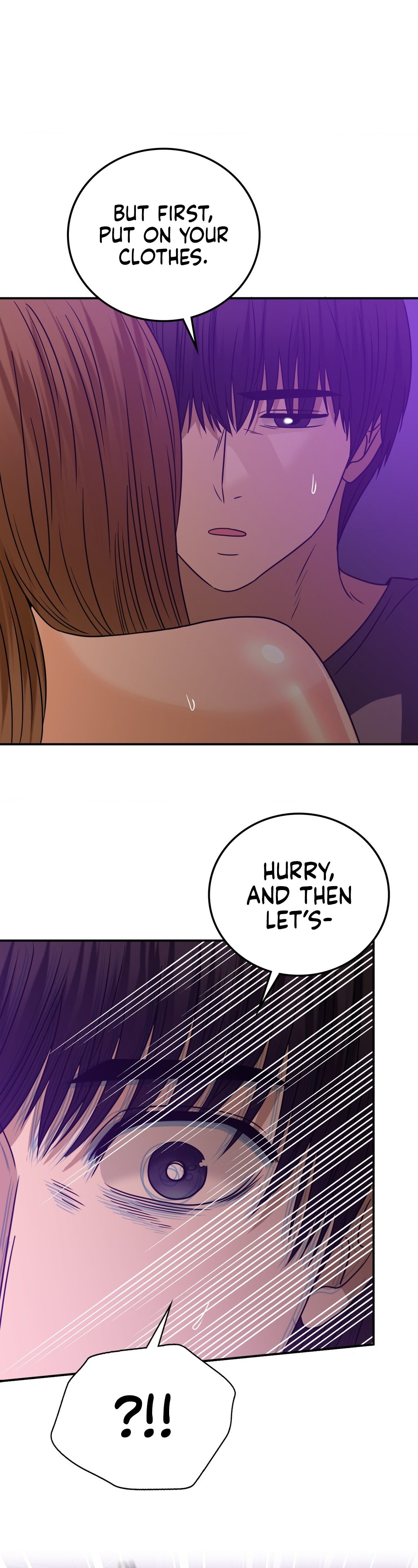 Stepmother’s Past - Chapter 35 - picture 15