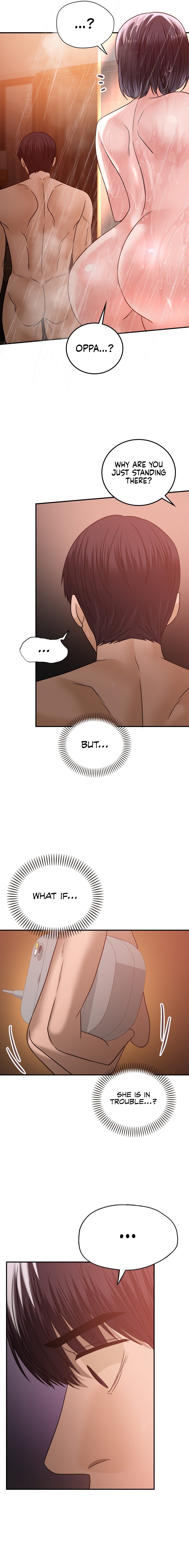 Stepmother’s Past - Chapter 35 - picture 3