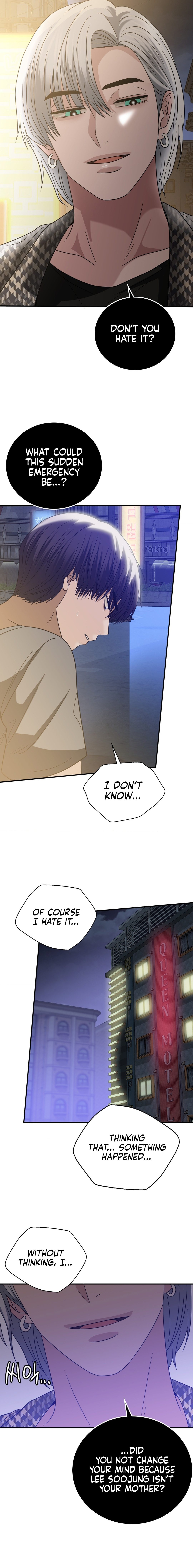 Stepmother’s Past - Chapter 35 - picture 7