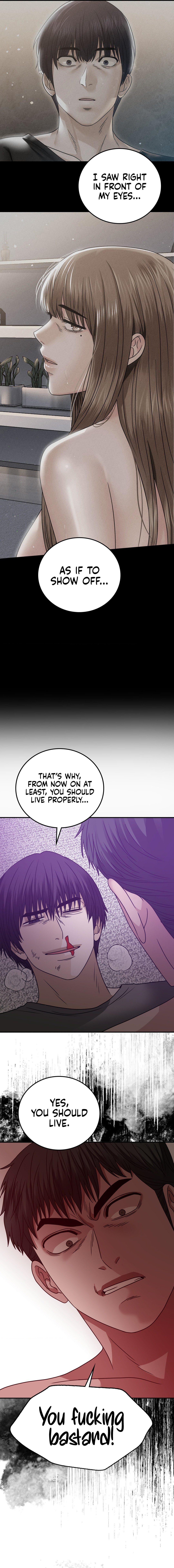 Stepmother’s Past - Chapter 36 - picture 11