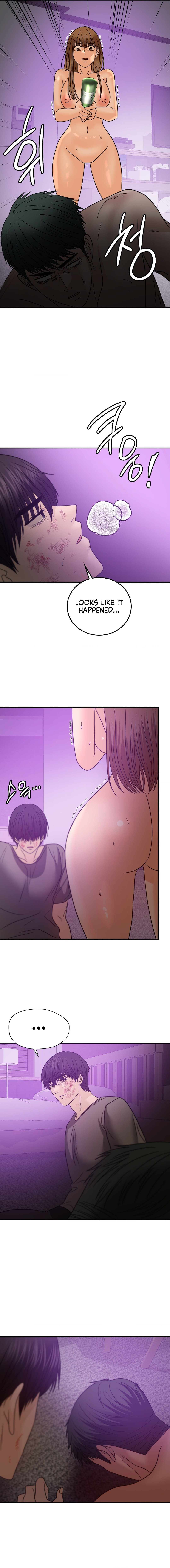 Stepmother’s Past - Chapter 36 - picture 13