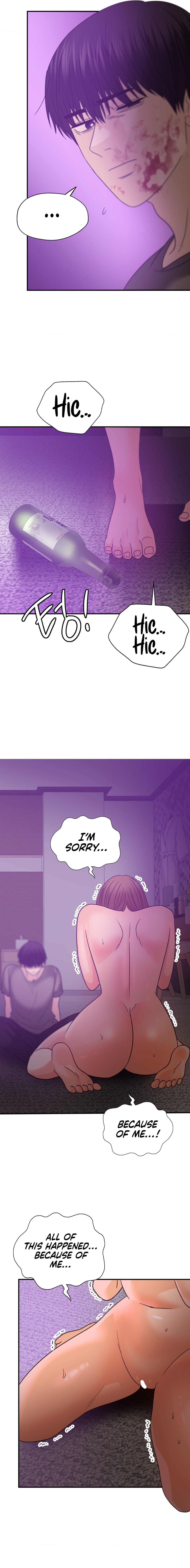 Stepmother’s Past - Chapter 36 - picture 14