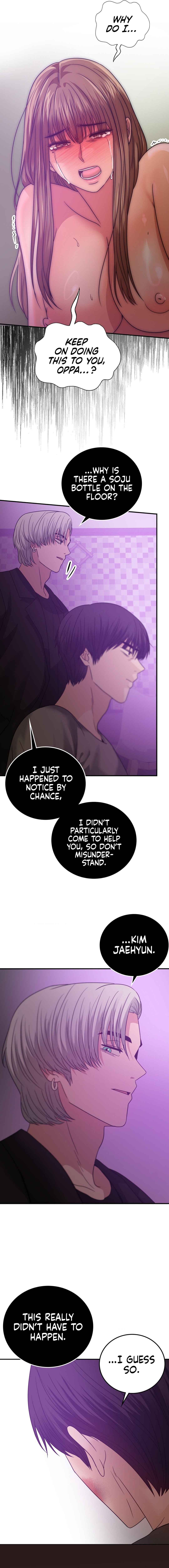 Stepmother’s Past - Chapter 36 - picture 15