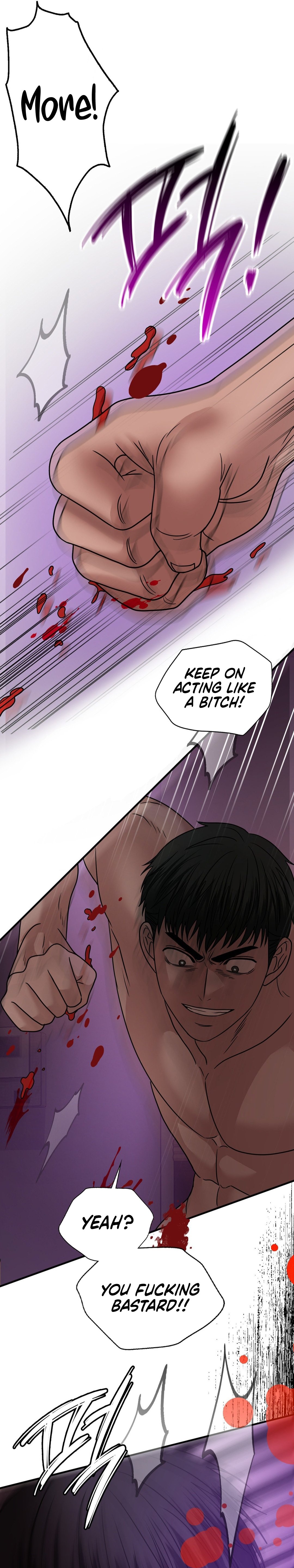 Stepmother’s Past - Chapter 36 - picture 2