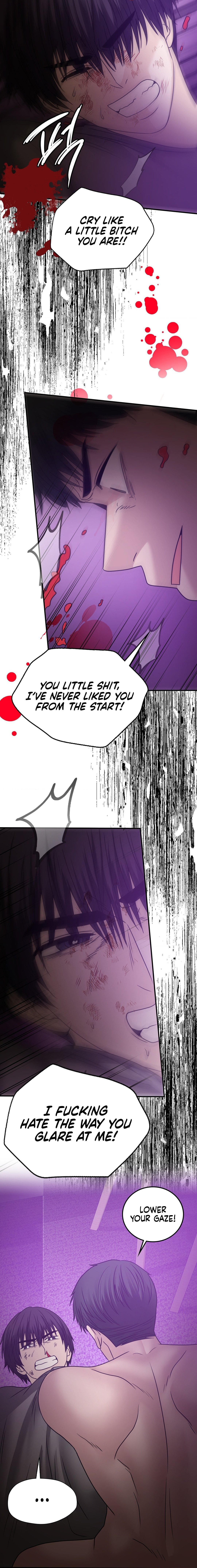 Stepmother’s Past - Chapter 36 - picture 3