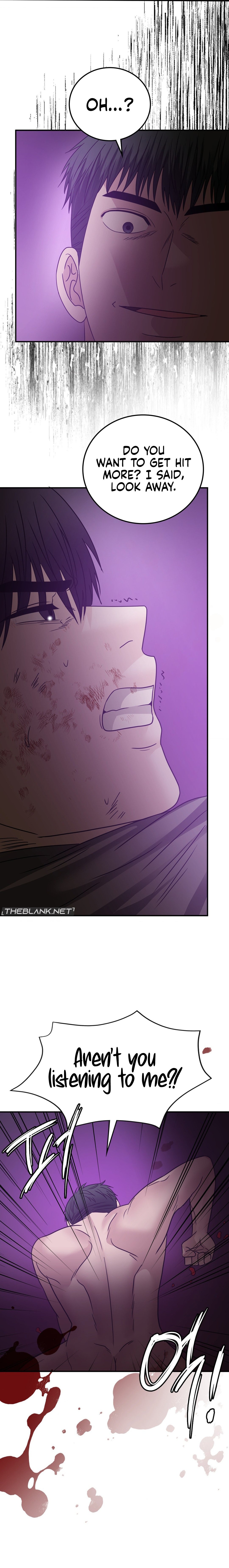 Stepmother’s Past - Chapter 36 - picture 4