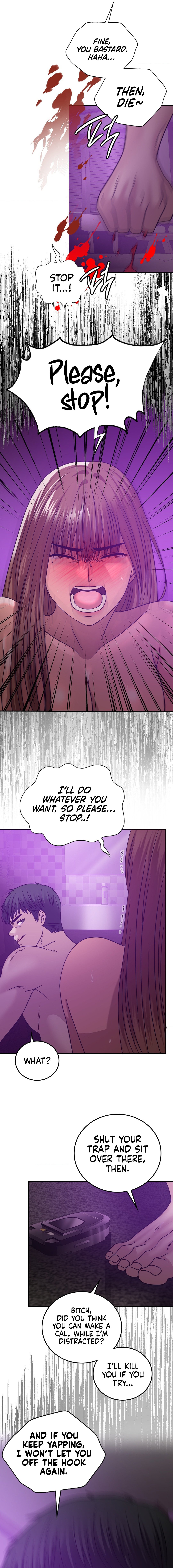 Stepmother’s Past - Chapter 36 - picture 5