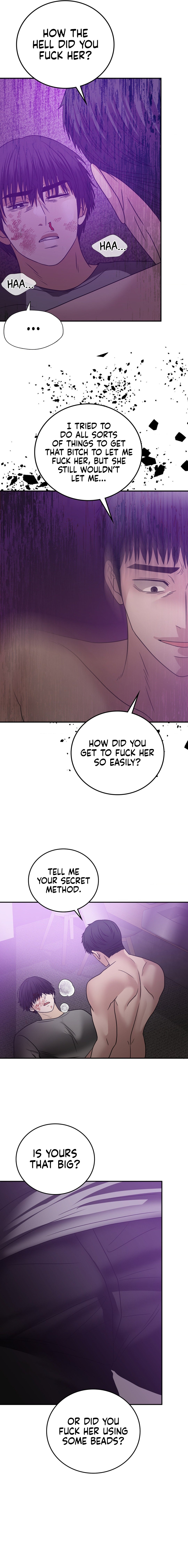 Stepmother’s Past - Chapter 36 - picture 7
