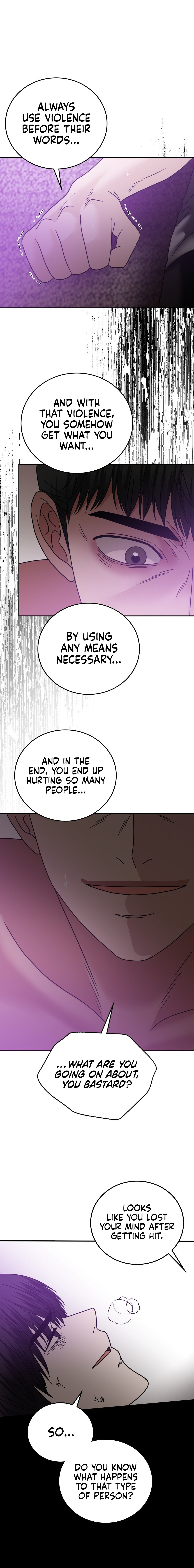 Stepmother’s Past - Chapter 36 - picture 9