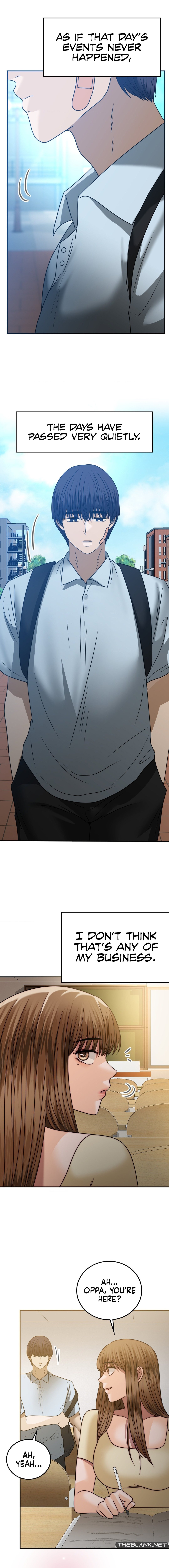 Stepmother’s Past - Chapter 37 - picture 10