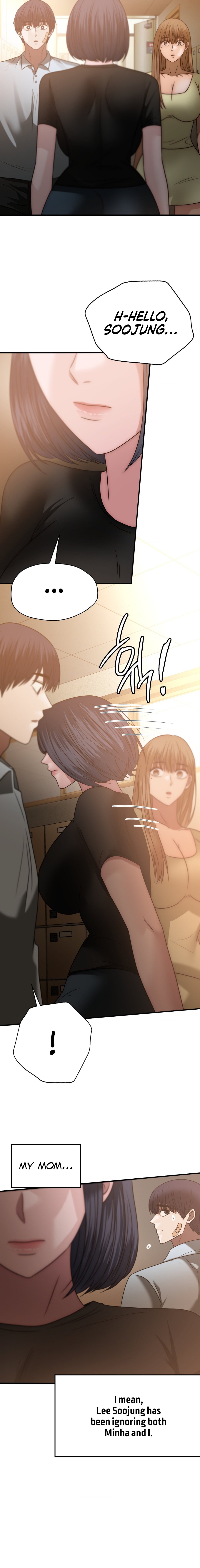 Stepmother’s Past - Chapter 37 - picture 12