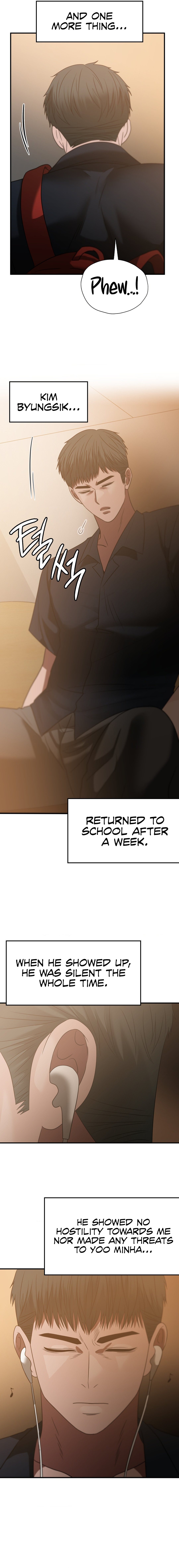 Stepmother’s Past - Chapter 37 - picture 13
