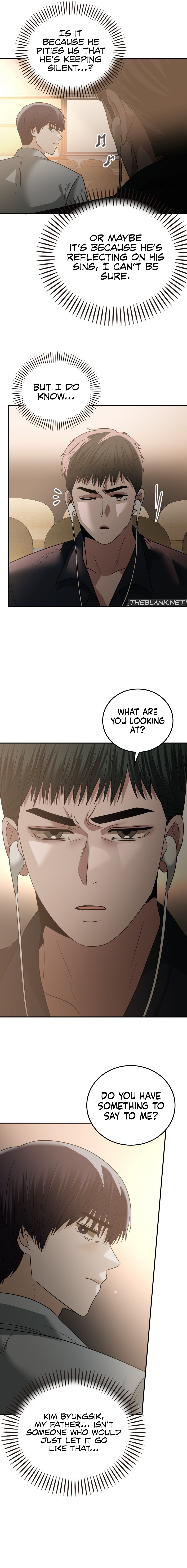 Stepmother’s Past - Chapter 37 - picture 14