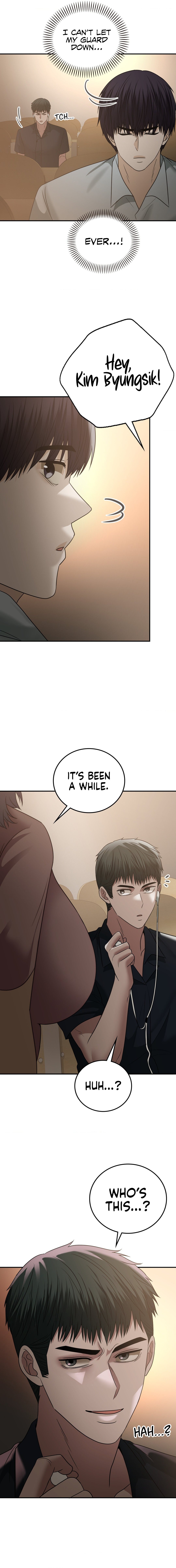 Stepmother’s Past - Chapter 37 - picture 15
