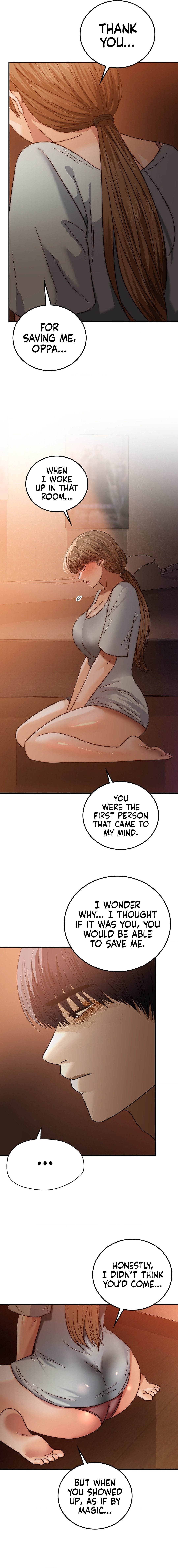 Stepmother’s Past - Chapter 37 - picture 2