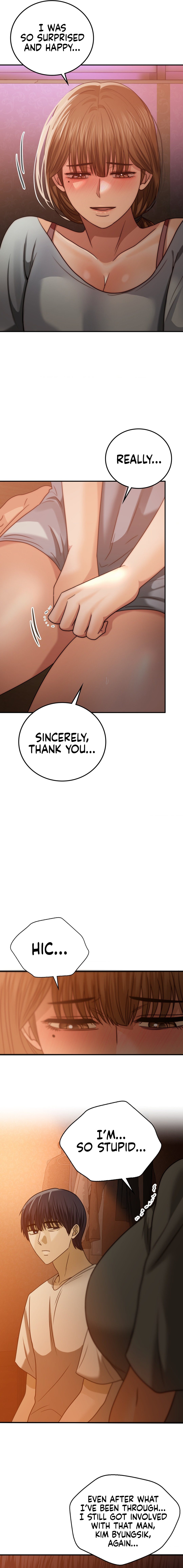 Stepmother’s Past - Chapter 37 - picture 3