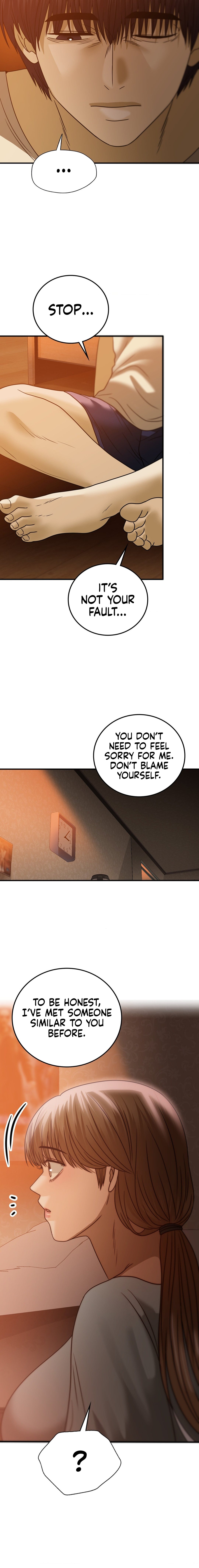 Stepmother’s Past - Chapter 37 - picture 4