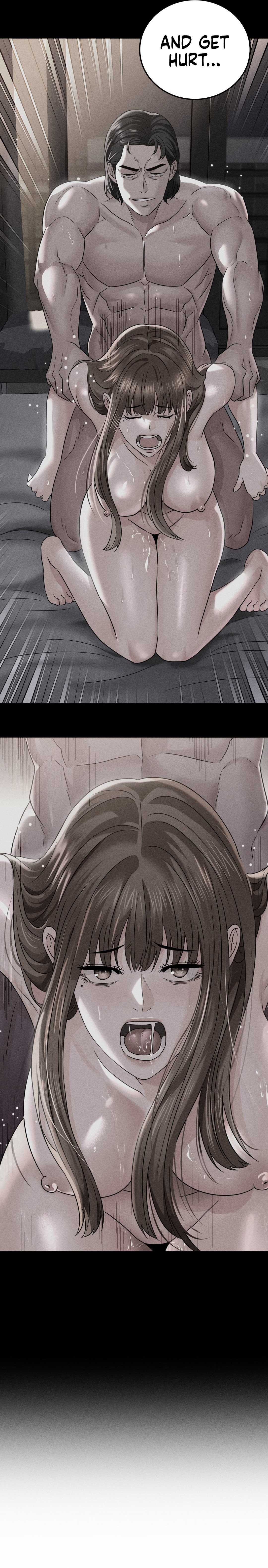 Stepmother’s Past - Chapter 37 - picture 7