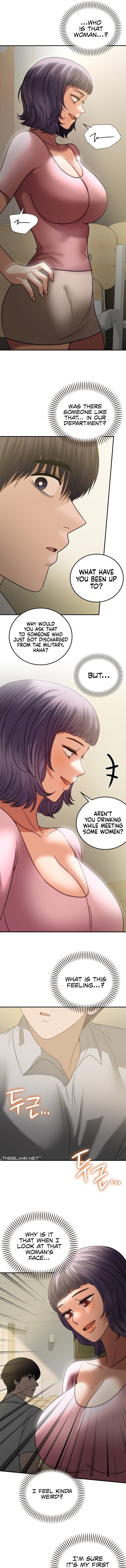 Stepmother’s Past - Chapter 38 - picture 1