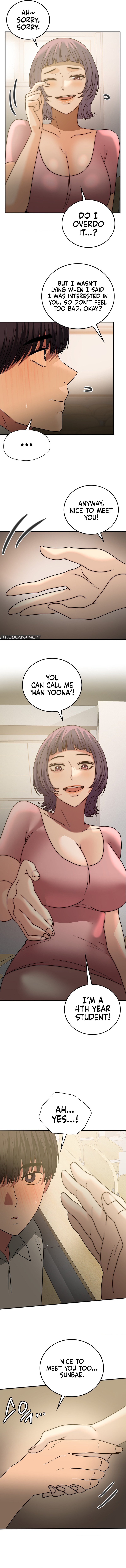 Stepmother’s Past - Chapter 38 - picture 6